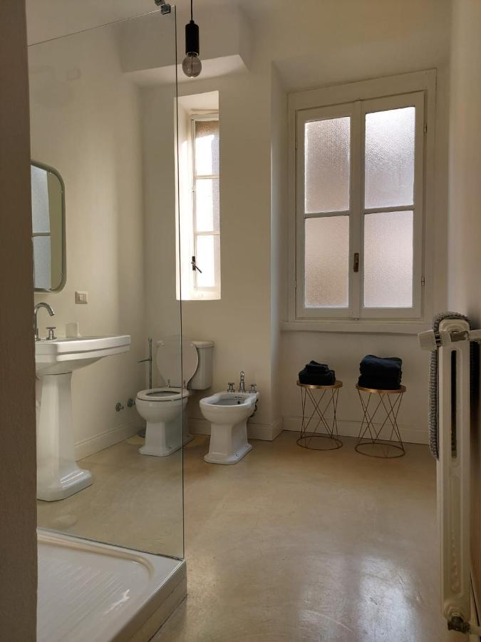 Appartamento Brera *